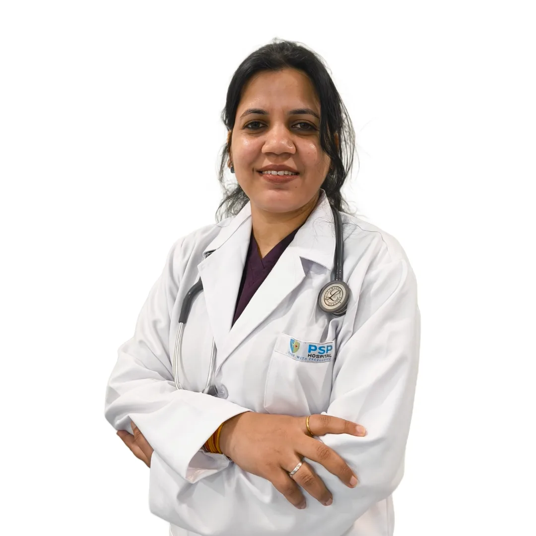 Dr. Pramita