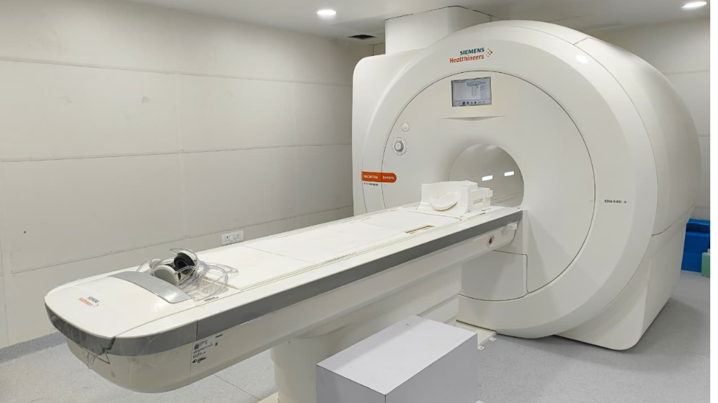 MRI Machine