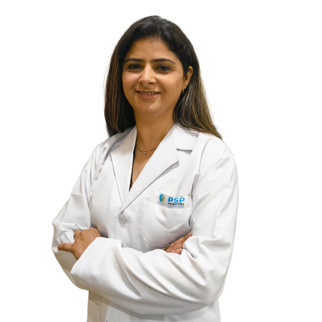 Dr Vartika