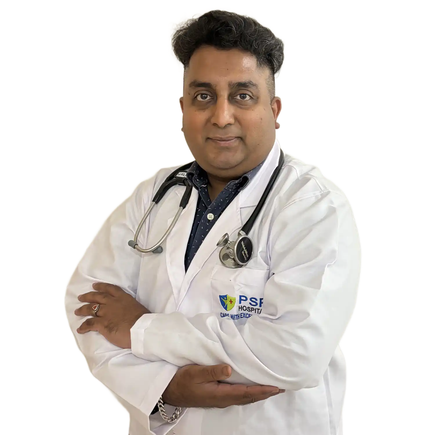 dr. Uttam
