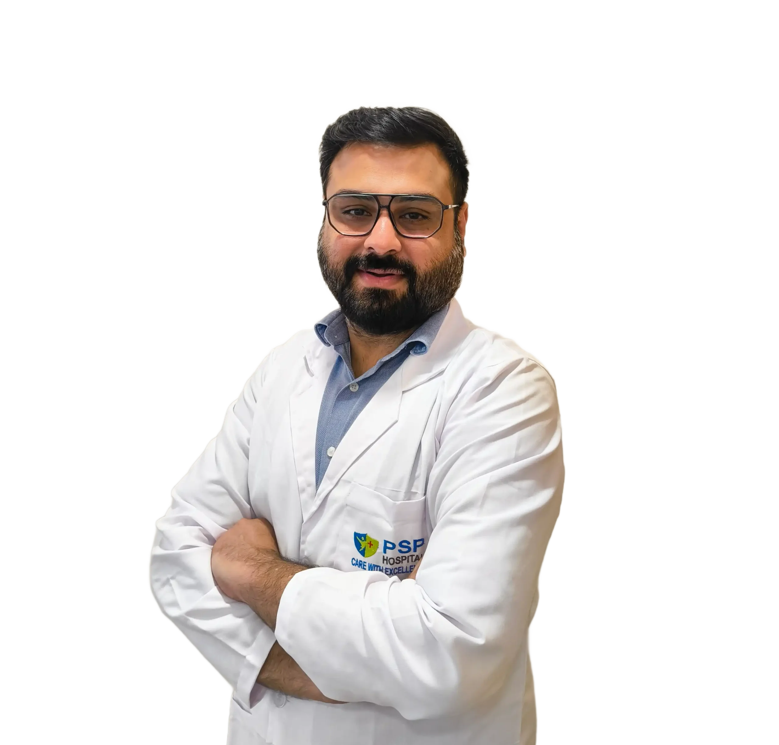 Dr. Sumit Khatri